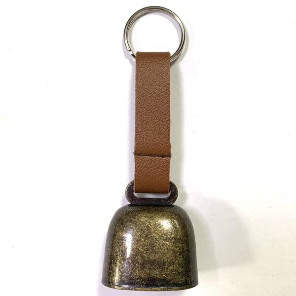 Bear Deterrent Hiking Bell