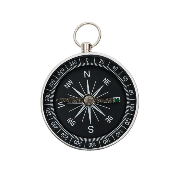 Outdoor Hiking Camping Navigation Compass