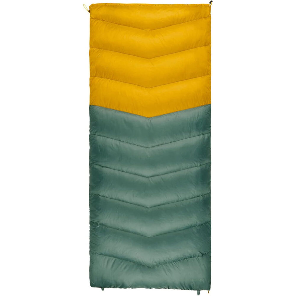 Outdoor Waterproof Down Sleeping Bag - Image 2