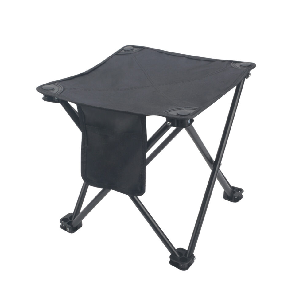 Outdoor Picnic Foldable Stool - Image 2