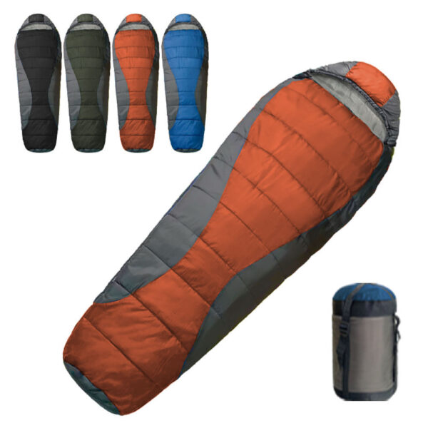 Four-Season Lightweight Portable Waterproof Sleeping Bag