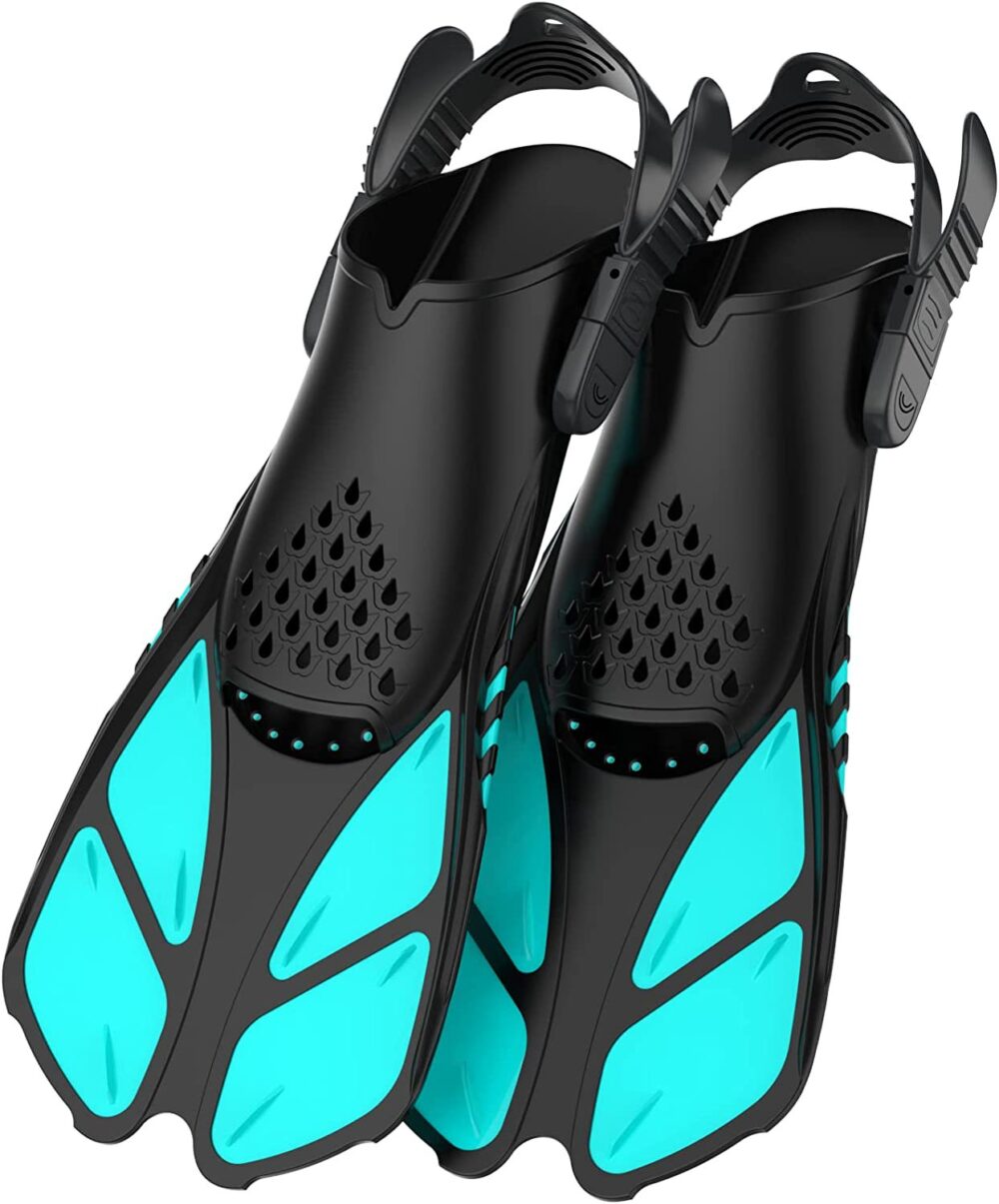 Freediving Swimming Fins