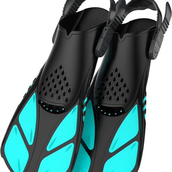 Freediving Swimming Fins
