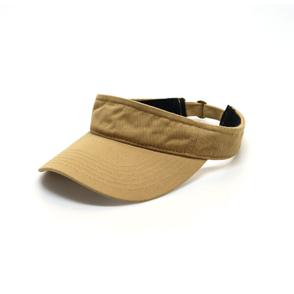 Breathable Top Running Cap