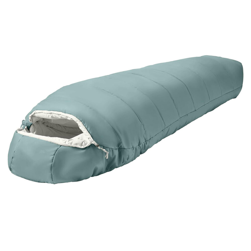 Winter Thickened Warm Sleeping Bag - Image 3