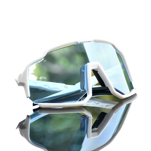 UV Protection Cycling Glasses