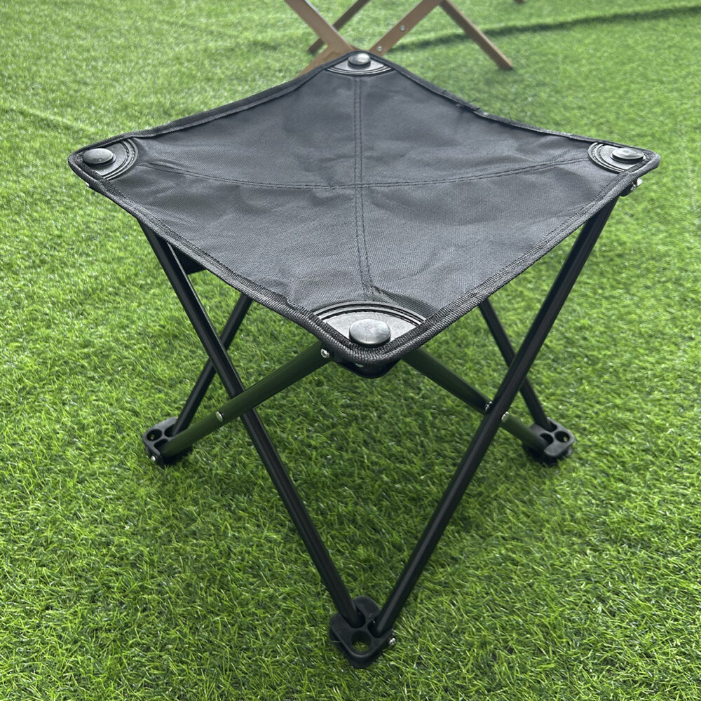 Outdoor Picnic Foldable Stool - Image 3