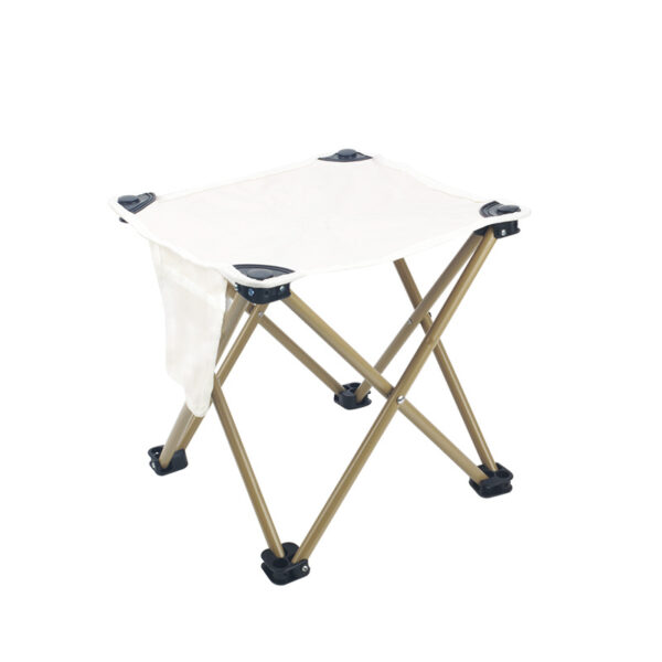Outdoor Picnic Foldable Stool