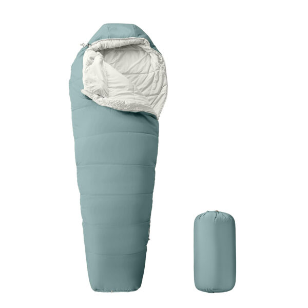 Winter Thickened Warm Sleeping Bag