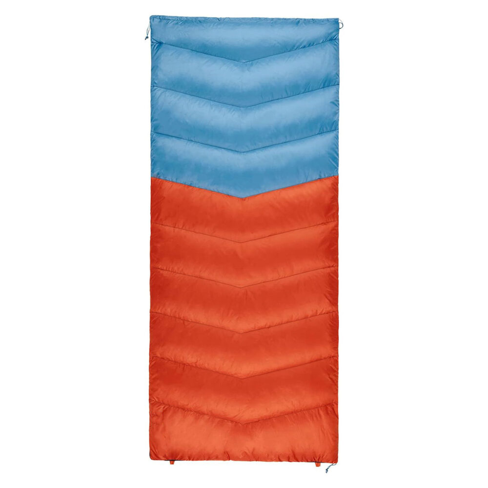 Outdoor Waterproof Down Sleeping Bag - Image 3