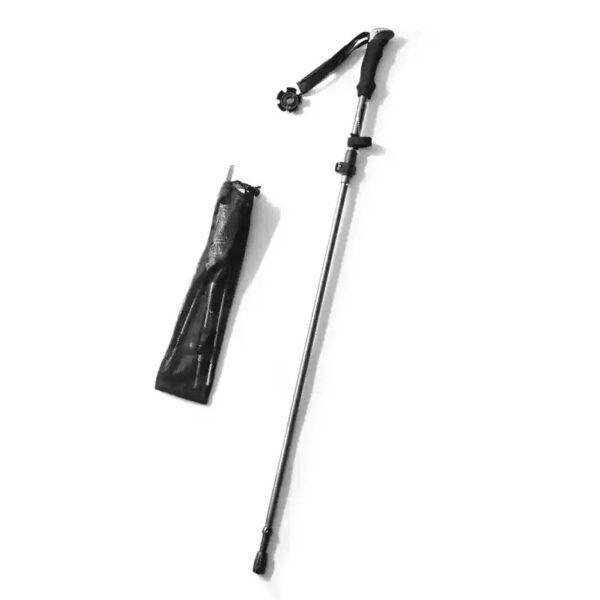 Outdoor Three-Section Hiking Pole