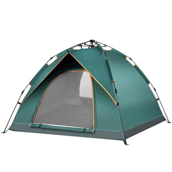 Outdoor Foldable Waterproof Thickened Tent
