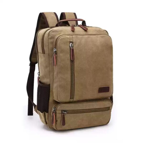 Durable Hiking Travel Backpack