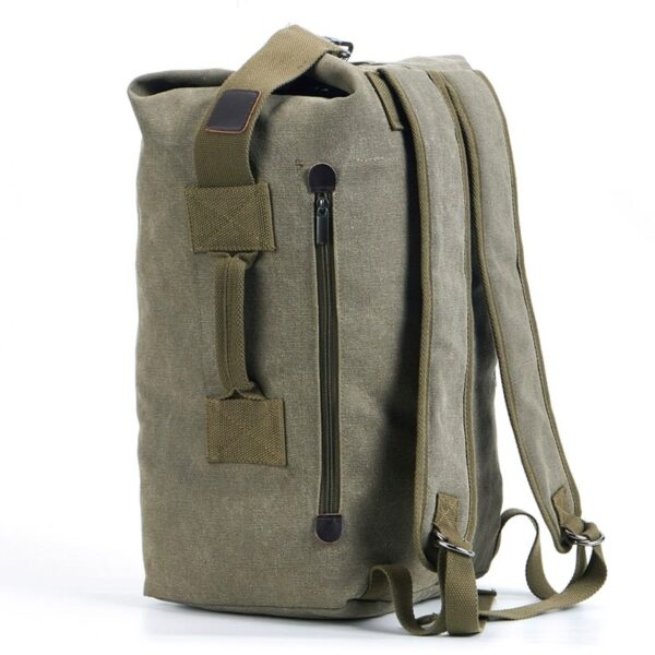 Outdoor Travel Minimalist Backpack