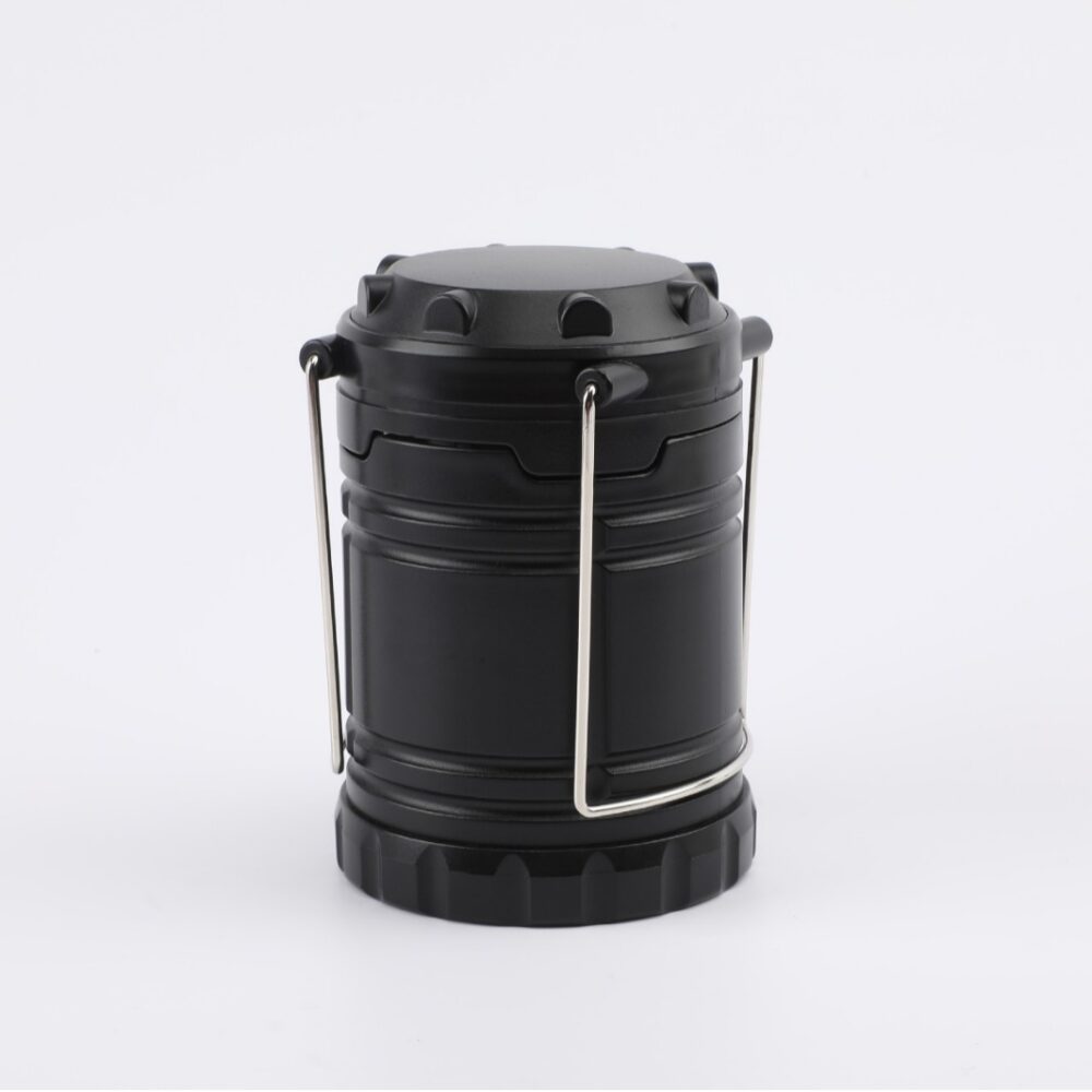 Outdoor LED Collapsible Stretch Tent Light - Image 5