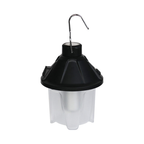 Outdoor Vintage Atmosphere Camping Rechargeable LED Tent Light