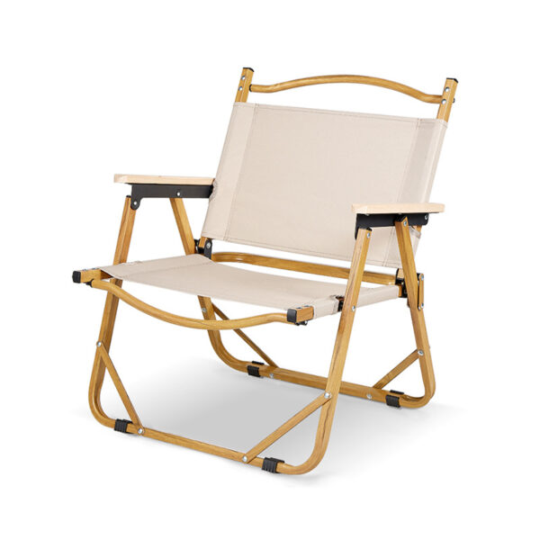 Portable Outdoor Camping & Fishing Chair