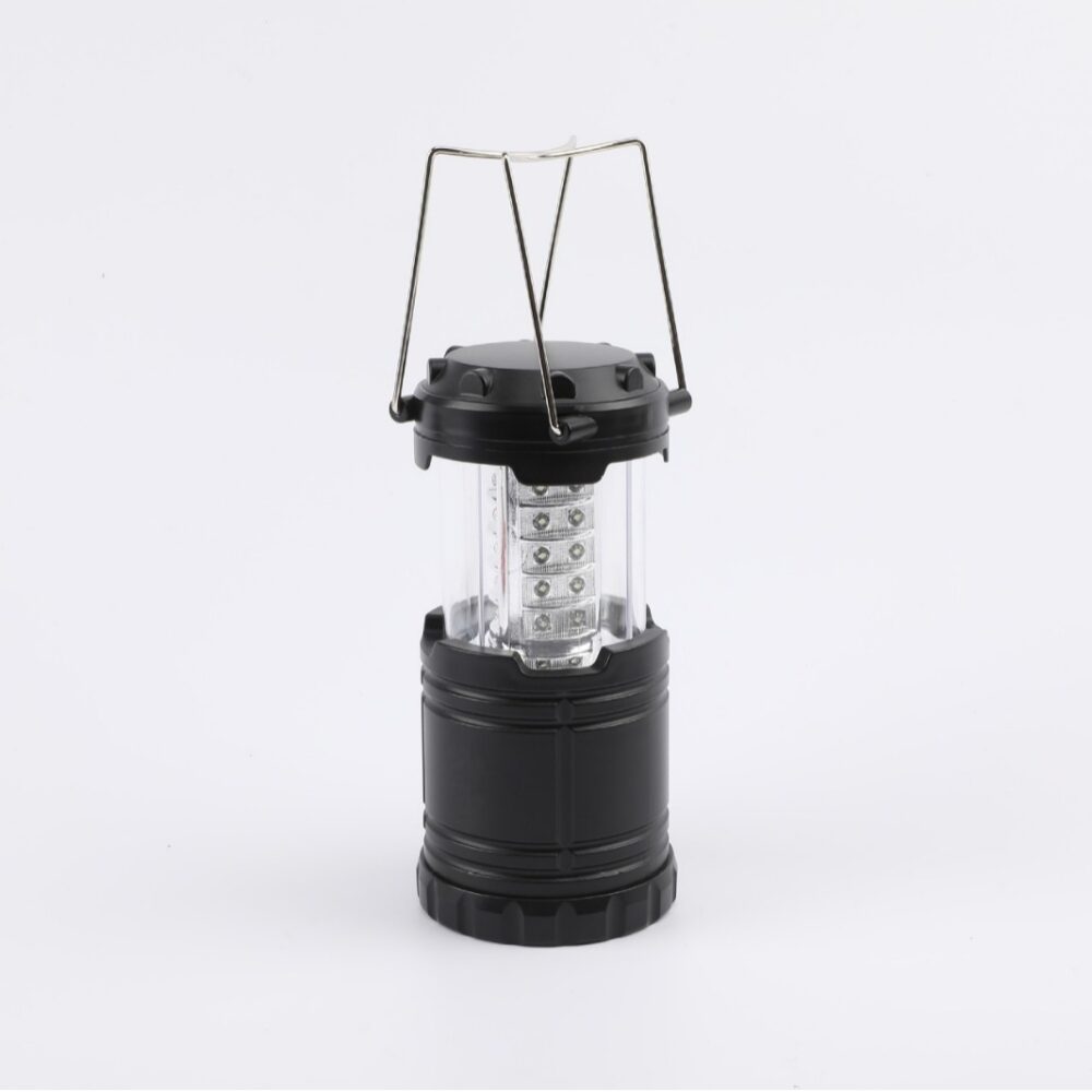 Outdoor LED Collapsible Stretch Tent Light - Image 3