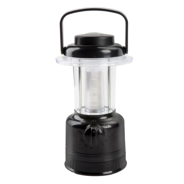 Vintage Outdoor Waterproof Dimmable Camping Lantern