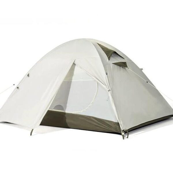 Cold Mountain Outdoor Ten